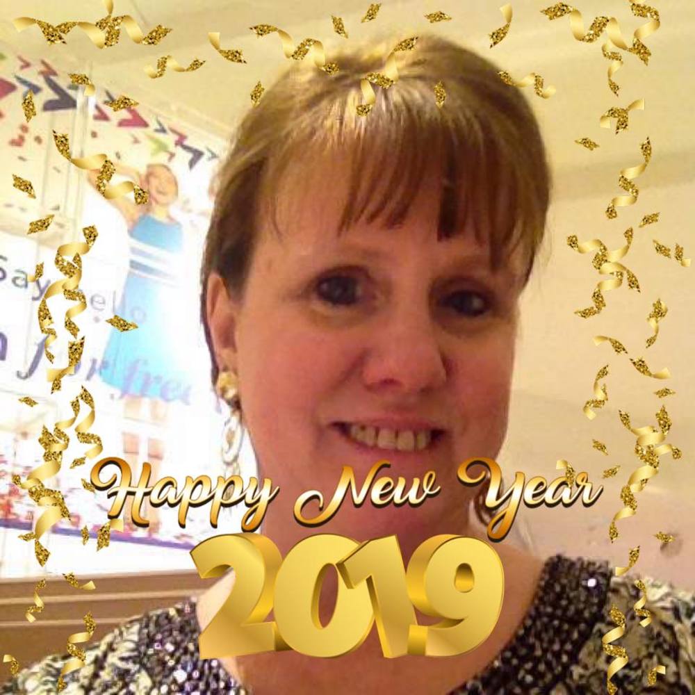 Meet your Posher, Lisa